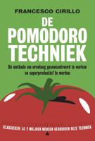 De pomodoro-techniek - Francesco Cirillo - Paperback (9789492493354)