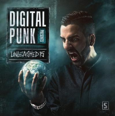 Digital Punk Presents Unleashed '15 - CD (8717591364221)