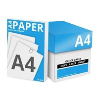 A4 papier 500 vellen 80 grams   -