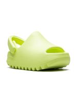 Adidas Yeezy Kids "sandales YEEZY Slide Infant ""Éclat Green""" - Vert