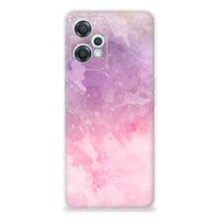 Hoesje maken OnePlus Nord CE 2 Lite Pink Purple Paint - thumbnail