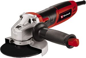 Einhell TC-AG 125/850 4430971 Haakse slijper 125 mm 850 W 240 V