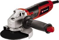 Einhell TC-AG 125/850 4430971 Haakse slijper 125 mm 850 W 240 V - thumbnail