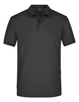 James+Nicholson JN710 Heren Elastic Polo Piqué - thumbnail