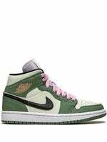 Jordan baskets mi-montantes Air Jordan 1 SE - Vert - thumbnail