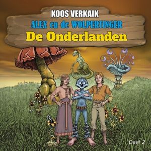 De onderlanden