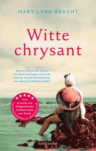 Witte chrysant - Mary Lynn Bracht - ebook