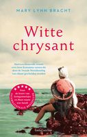 Witte chrysant - Mary Lynn Bracht - ebook - thumbnail