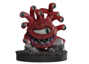 Dungeons & Dragons Resin Figure Beholder 19 Cm