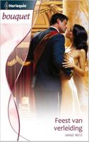 Feest van verleiding - Annie West - ebook