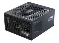 Seasonic PRIME-TX-1300 power supply unit 1300 W 20+4 pin ATX ATX Zwart - thumbnail