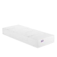 Beddenreus pocketveringmatras (70x210 cm)