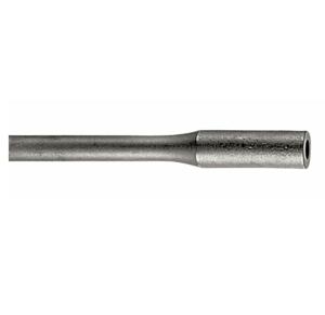 Bosch Accessories 2608690005 Bosch Power Tools Aarde aandrijfstang 16.5 mm Gezamenlijke lengte 260 mm SDS-Max 1 stuk(s)