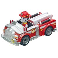 FIRST - Paw Patrol - Marshall Racewagen