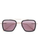 Dita Eyewear lunettes de soleil Flight 006 - Noir - thumbnail