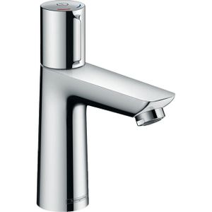 Hansgrohe Talis select e wastafelkraan 110 chroom 71751000