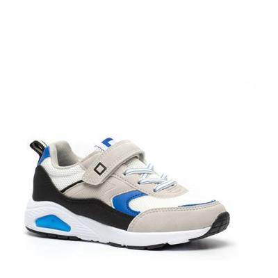 Scapino Blue Box sneakers beige Scapino Blue Box sneakers beige
