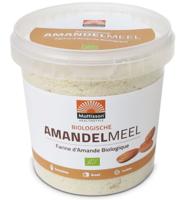 Mattisson Mattisson Absolute Amandelmeel Bio (300g)