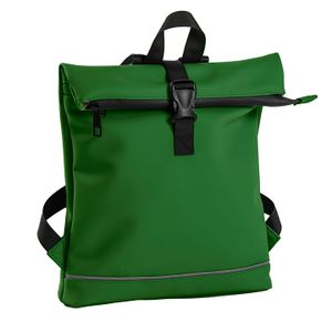 Daniel Ray Waterproof Rolltop Rugzak Highlands Appel Groen