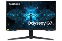 Samsung LC27G75TQSRXEN gaming monitor
