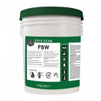 PBW Five Star 22,7 kg