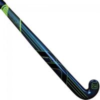 Mercian hockeystick Evolution 0.5 Ultimate zw/gr 36,5 inch
