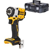 DeWalt DCF922NT Accu Slagmoersleutel | 1/2" met ratel | 18V | in T-Stak - DCF922NT-XJ - thumbnail