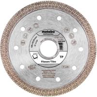 Metabo 628579000 Diamanten doorslijpschijf Diameter 125 mm Boordiameter 22.23 mm 1 stuk(s) - thumbnail