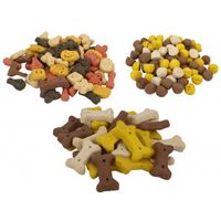 Brekz hondenkoekjes Mix D 1 x mix (3 x 500 g)