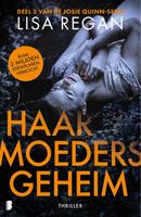 Haar moeders geheim - Lisa Regan - ebook - thumbnail