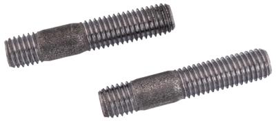 Dresselhaus tapeind stud bolts din939 10x40mm steel, galvanized
