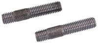 Dresselhaus tapeind stud bolts din939 10x40mm steel, galvanized