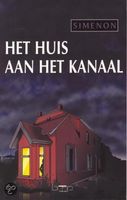 Het huis aan het kanaal - Georges Simenon - thumbnail