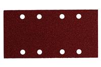 10 hojas de lijar adhesivas 93x185 mm,P 40,mad.+met., SR (625765000)