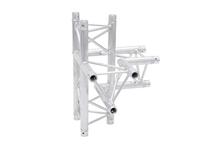 Alutruss 6082Ac-44 4-Weg Stuk Links Trilock