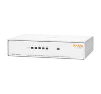 Aruba Instant On 1430 5G Unmanaged L2 Gigabit Ethernet (10/100/1000) Wit - thumbnail