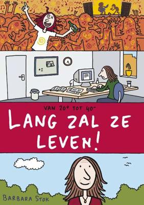 Lang zal ze leven - Barbara Stok - Paperback (9789038896861) Lang zal ze leven - Barbara Stok - Paperback (9789038896861)
