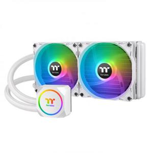 Thermaltake TH240 ARGB Sync Snow Edition water & freon koeler