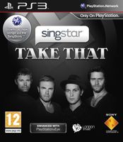 Singstar Take That