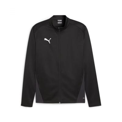 PUMA Unisex Teamgoal Trainingsjack Track Jacket