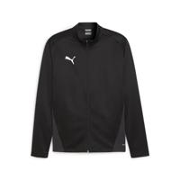 PUMA Unisex Teamgoal Trainingsjack Track Jacket