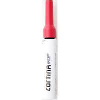 Cortina Lakstift Raspberry Red PMS 8883 Matt - thumbnail