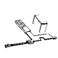 No Name 330084 DN 6/8 HiFi platenspeler