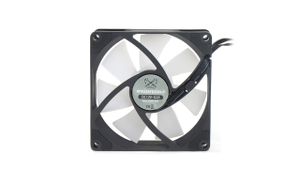 Scythe Kaze Flex 92mm RGB PWM Computer behuizing Ventilator 9,2 cm