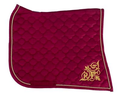 QHP Zadeldek Baroque QHP Zadeldek Baroque