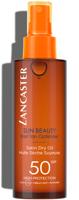 Lancaster Sun Beauty Body - Fast Tan Optimizer Dry Oil SPF50