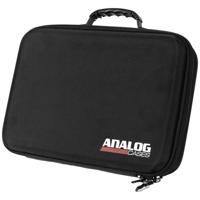 Analog Cases Laptoptas PULSE Geschikt voor max. (laptop): 33,8 cm (13,3) Zwart