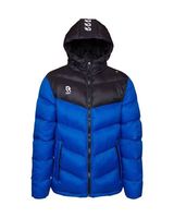 Robey - Performance Padded Jas - Blauw/ Zwart