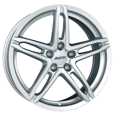 ALUTEC Poison Zilver