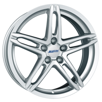 ALUTEC Poison Zilver